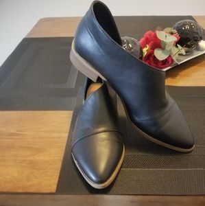 Ladies Ankle Booties